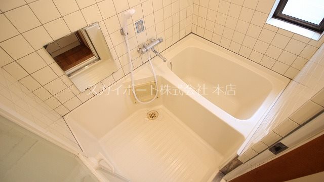 K&amp;#39;S ハウス 風呂画像