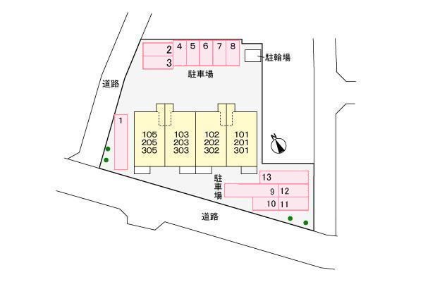 パラティーノ その他