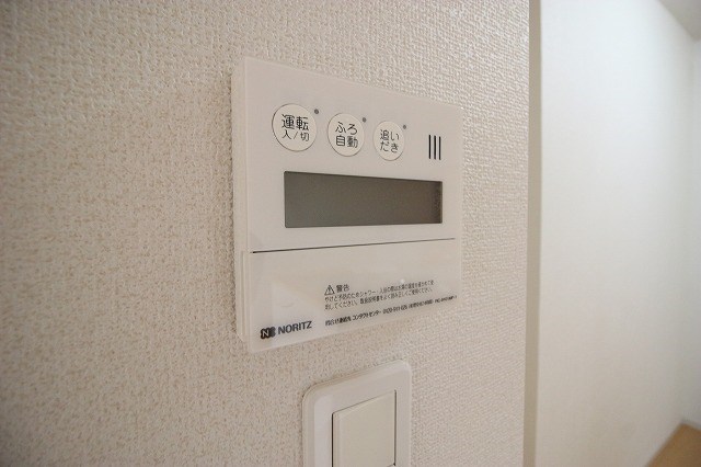 パラティーノ その他設備