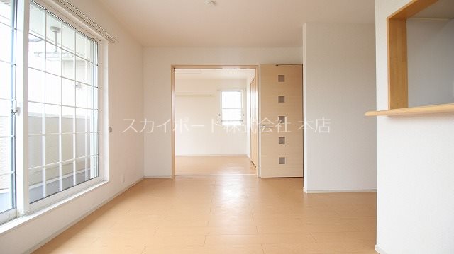 フォルシュ リビング