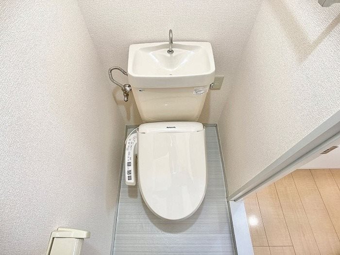セジュールひだ その他2