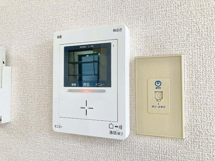 セジュールひだ その他4