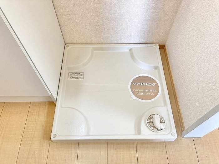 セジュールひだ その他6
