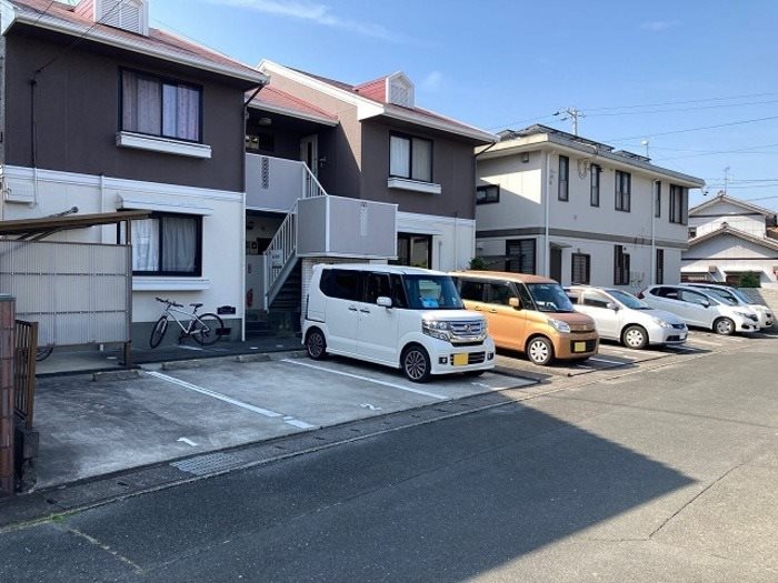 セジュールひだ その他7