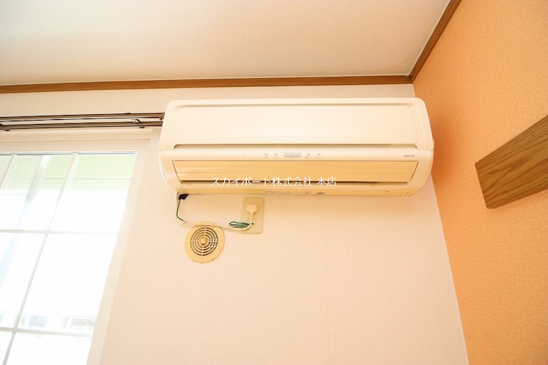 フレッシュヒルズ紅梅谷Ⅲ その他1