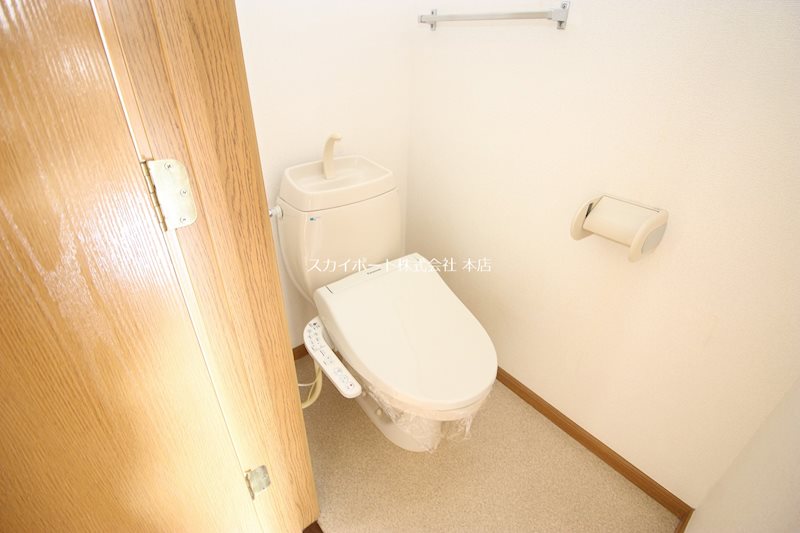 フレッシュヒルズ紅梅谷Ⅲ その他2