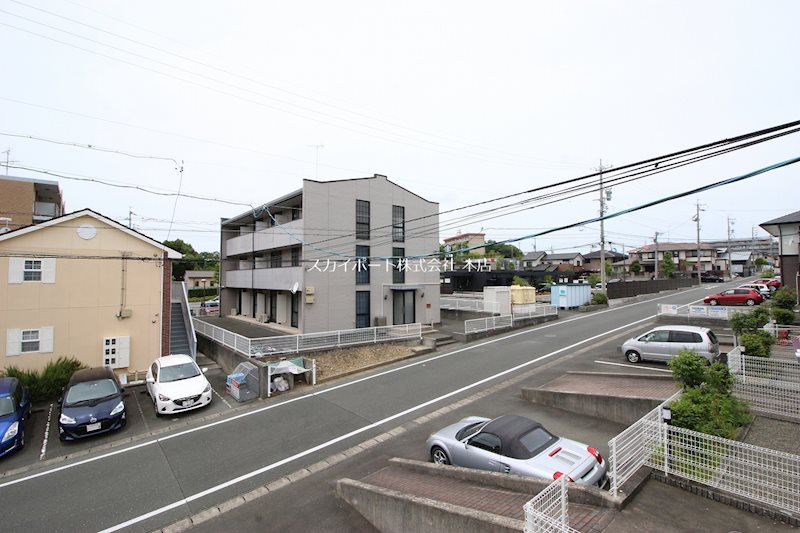 フレッシュヒルズ紅梅谷Ⅲ その他16