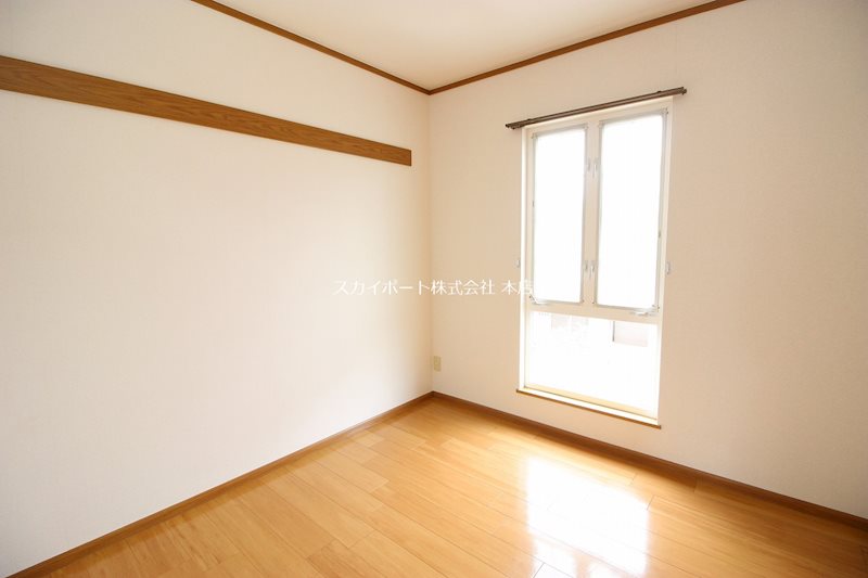 フレッシュヒルズ紅梅谷Ⅲ その他23