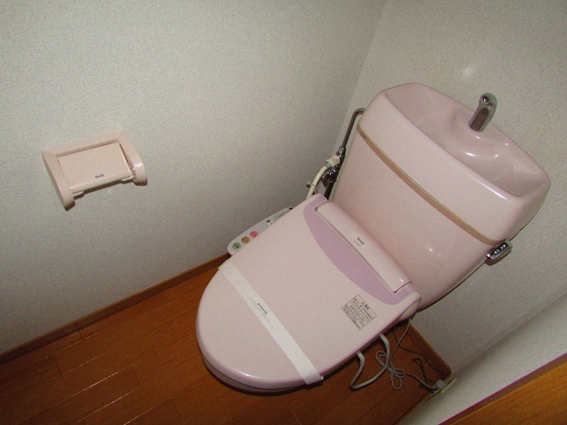 エルグランコート その他2