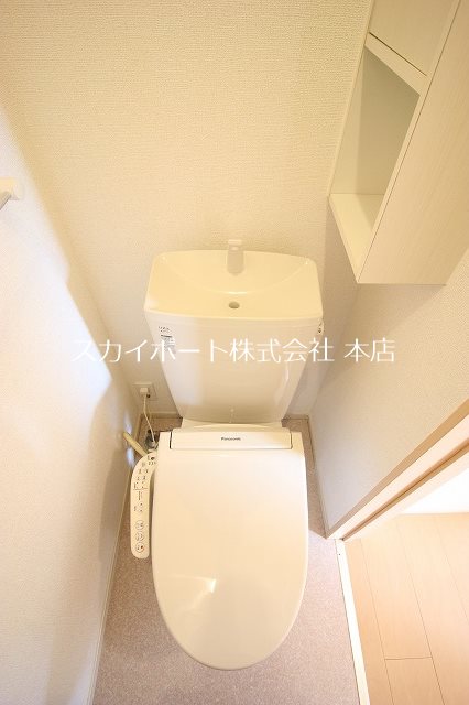 ラ・ルーチェ その他2