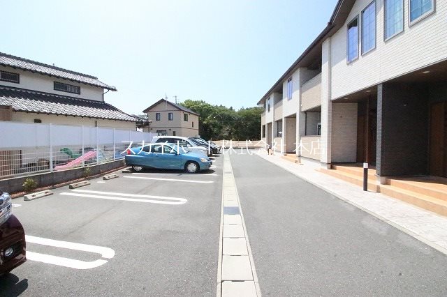 ラ・ルーチェ その他6