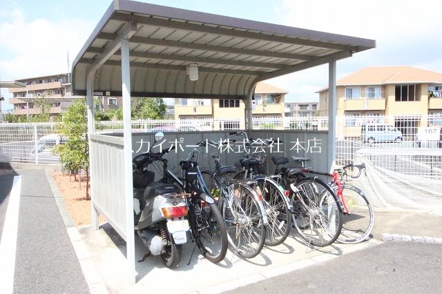 ラ・ルーチェ その他7