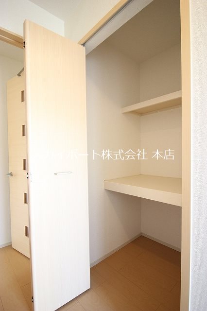 ラ・ルーチェ その他12