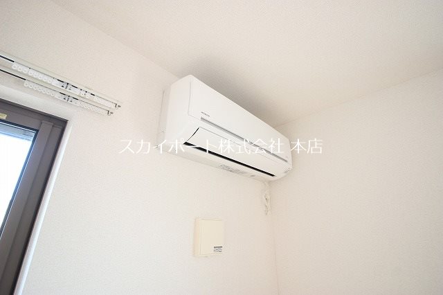 ラ・ルーチェ その他13