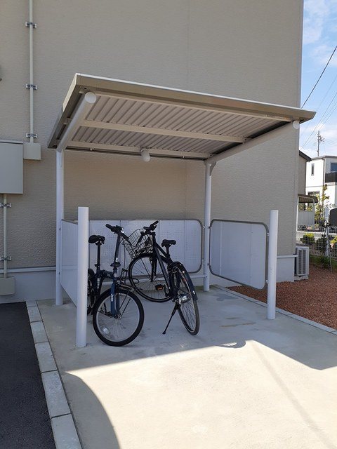 フェリーチェ その他5