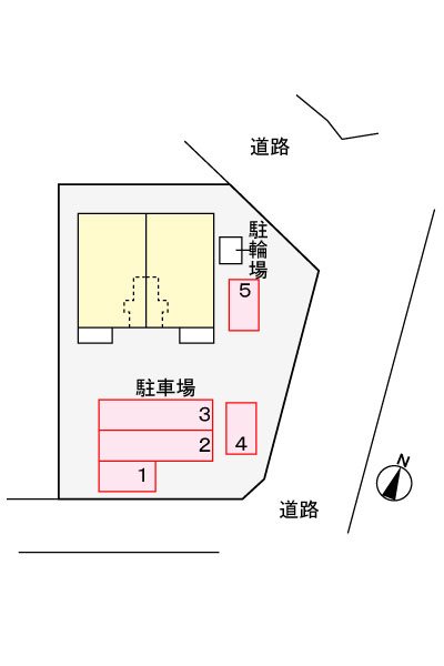フェリーチェ その他6