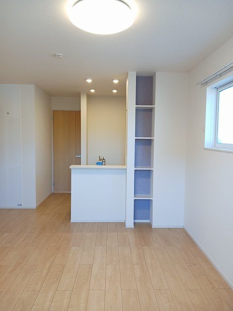 フェリーチェ リビング