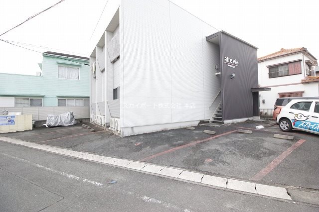 アトレ・ヴィ鷲津 その他1