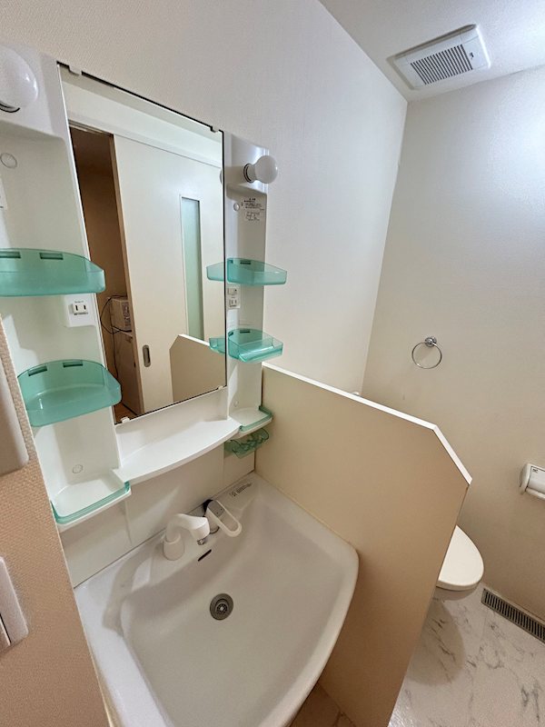 アトレ・ヴィ鷲津 その他2