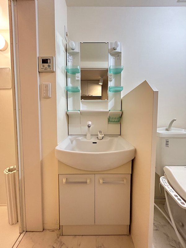 アトレ・ヴィ鷲津 その他7