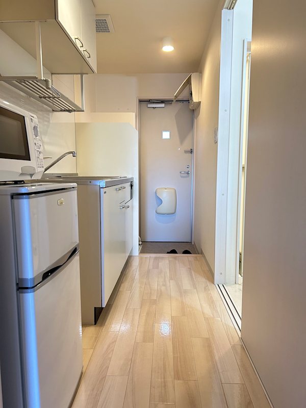 アトレ・ヴィ鷲津 その他8