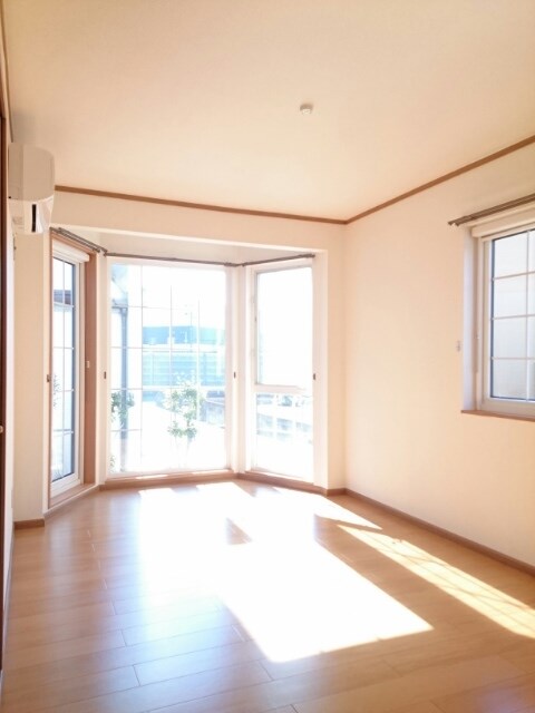 アルカディアⅡ リビング