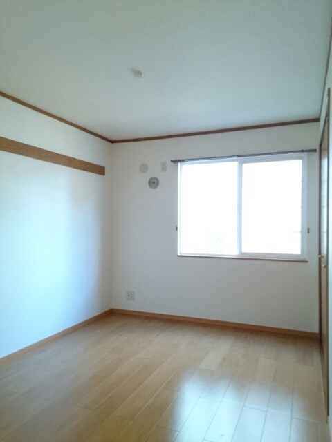 アルカディアⅡ ベッドルーム