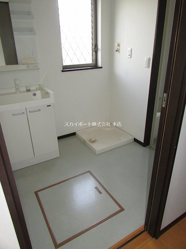 内野台4丁目テラスハウス その他1