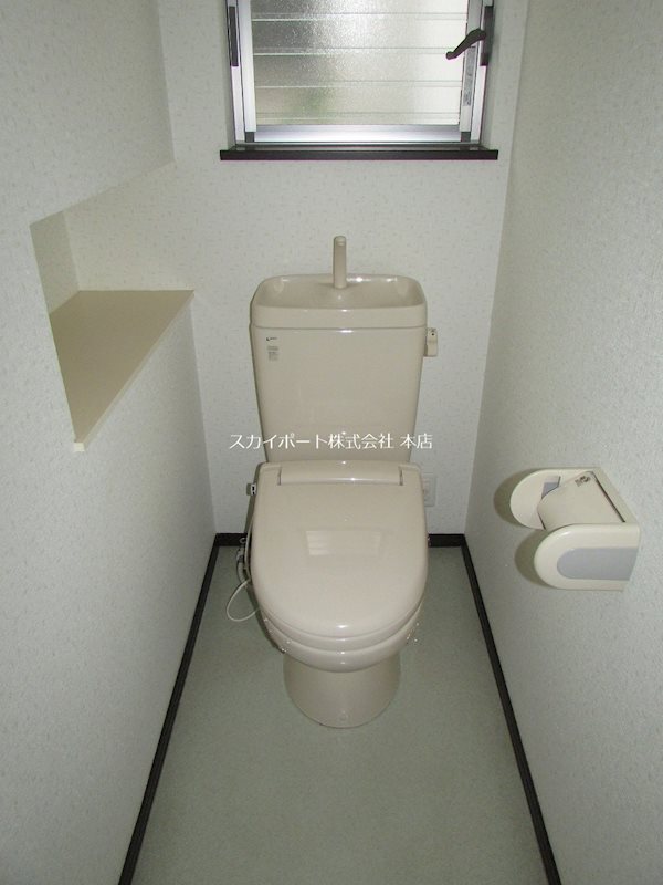 内野台4丁目テラスハウス その他2