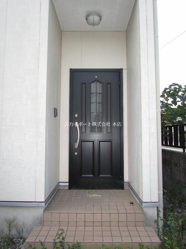 内野台4丁目テラスハウス その他7