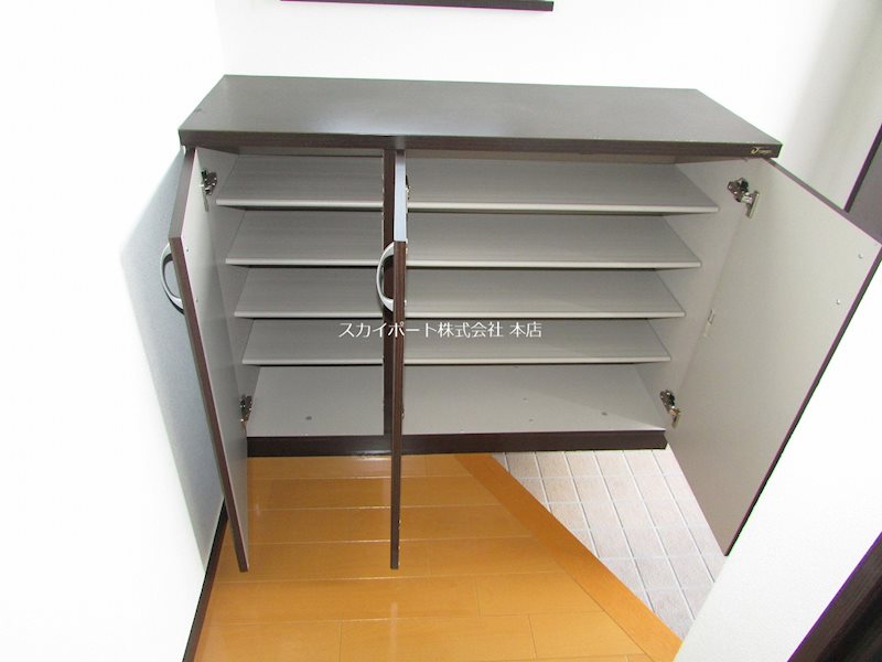 内野台4丁目テラスハウス その他8