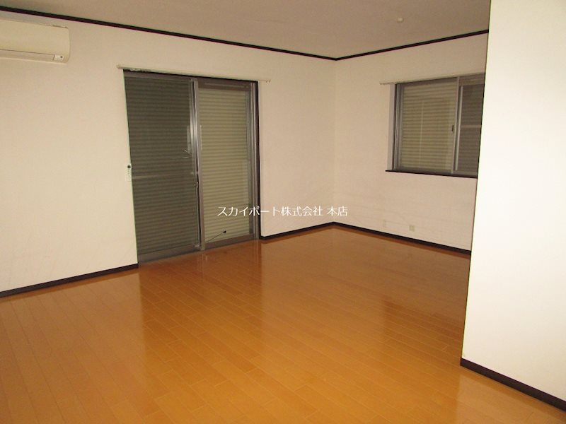 内野台4丁目テラスハウス その他11