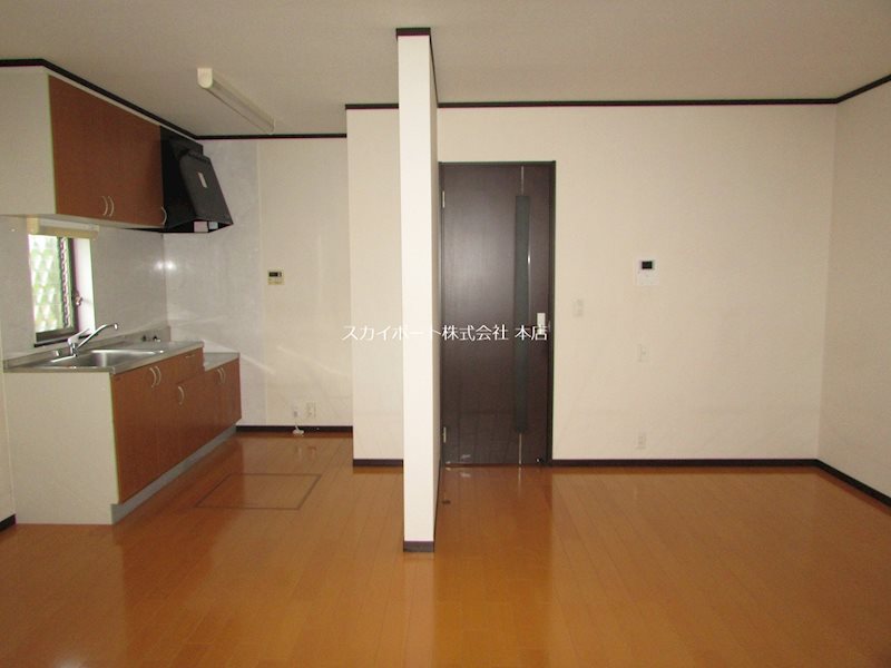 内野台4丁目テラスハウス その他12