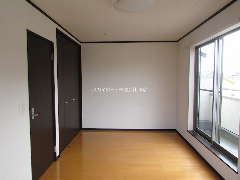 内野台4丁目テラスハウス その他15