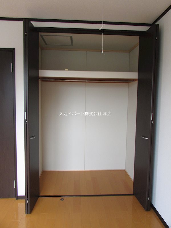 内野台4丁目テラスハウス その他16