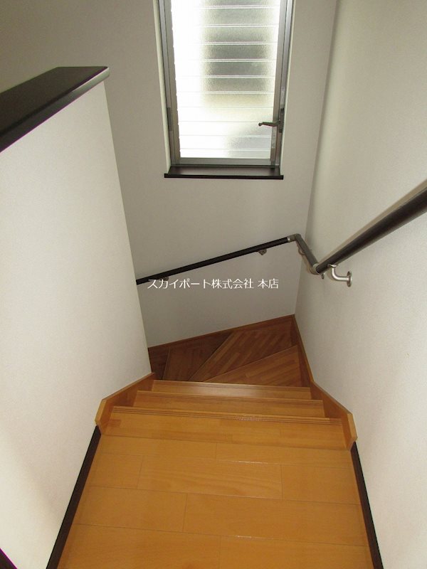 内野台4丁目テラスハウス その他17