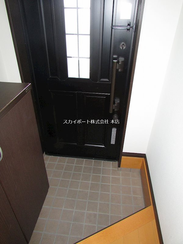 内野台4丁目テラスハウス その他18