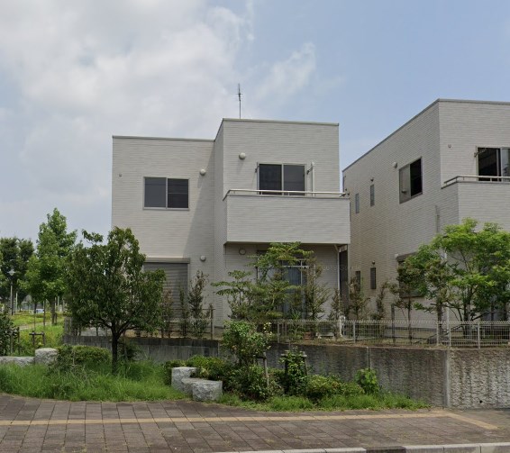 グランツⅢ 101号室 外観