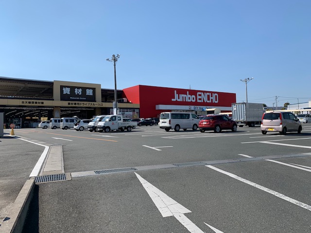 グランツⅢ 周辺画像3