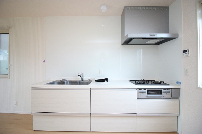 初生西貸家 その他11