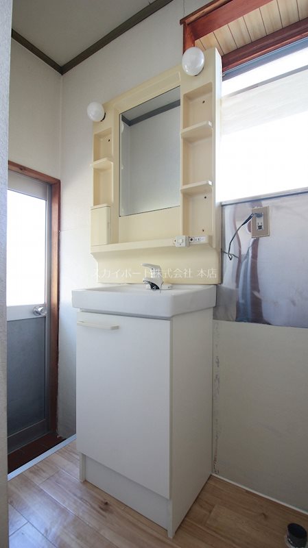 萩丘１丁目貸家 その他1