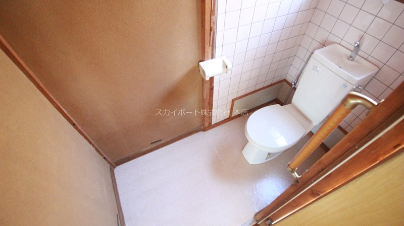 萩丘１丁目貸家 その他2