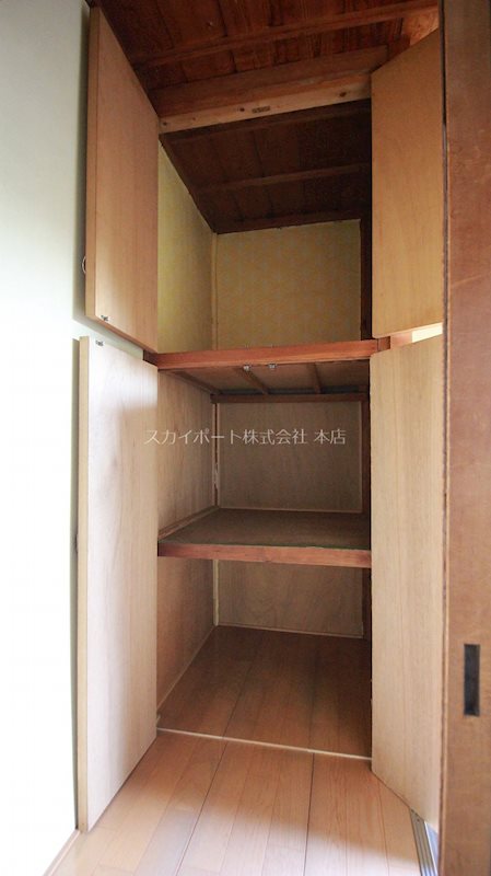 萩丘１丁目貸家 その他4