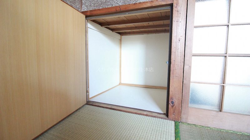 萩丘１丁目貸家 その他12