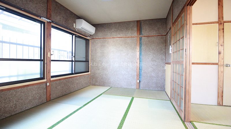 萩丘１丁目貸家 その他13