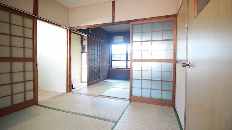 萩丘１丁目貸家 その他16