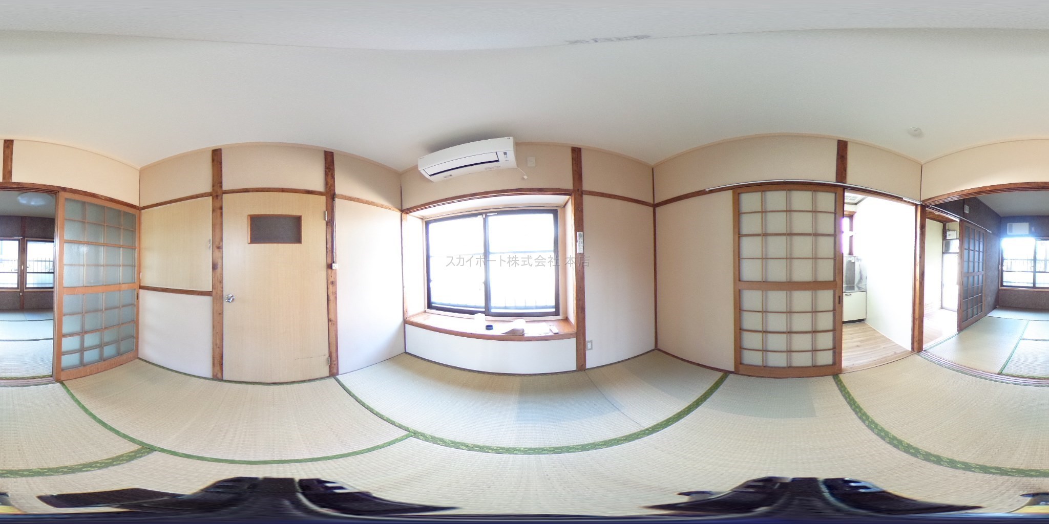 萩丘１丁目貸家 その他部屋・スペース