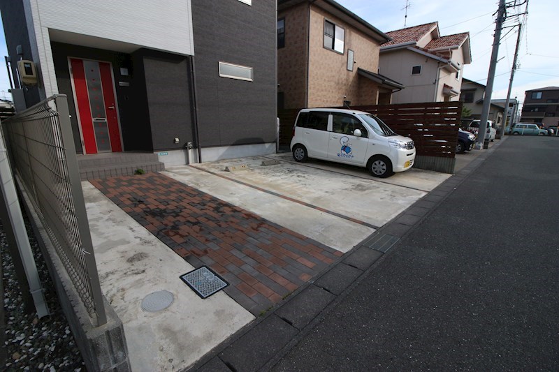高丘東４丁目戸建貸家Ⅱ その他5