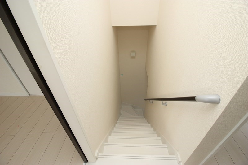高丘東４丁目戸建貸家Ⅱ その他6