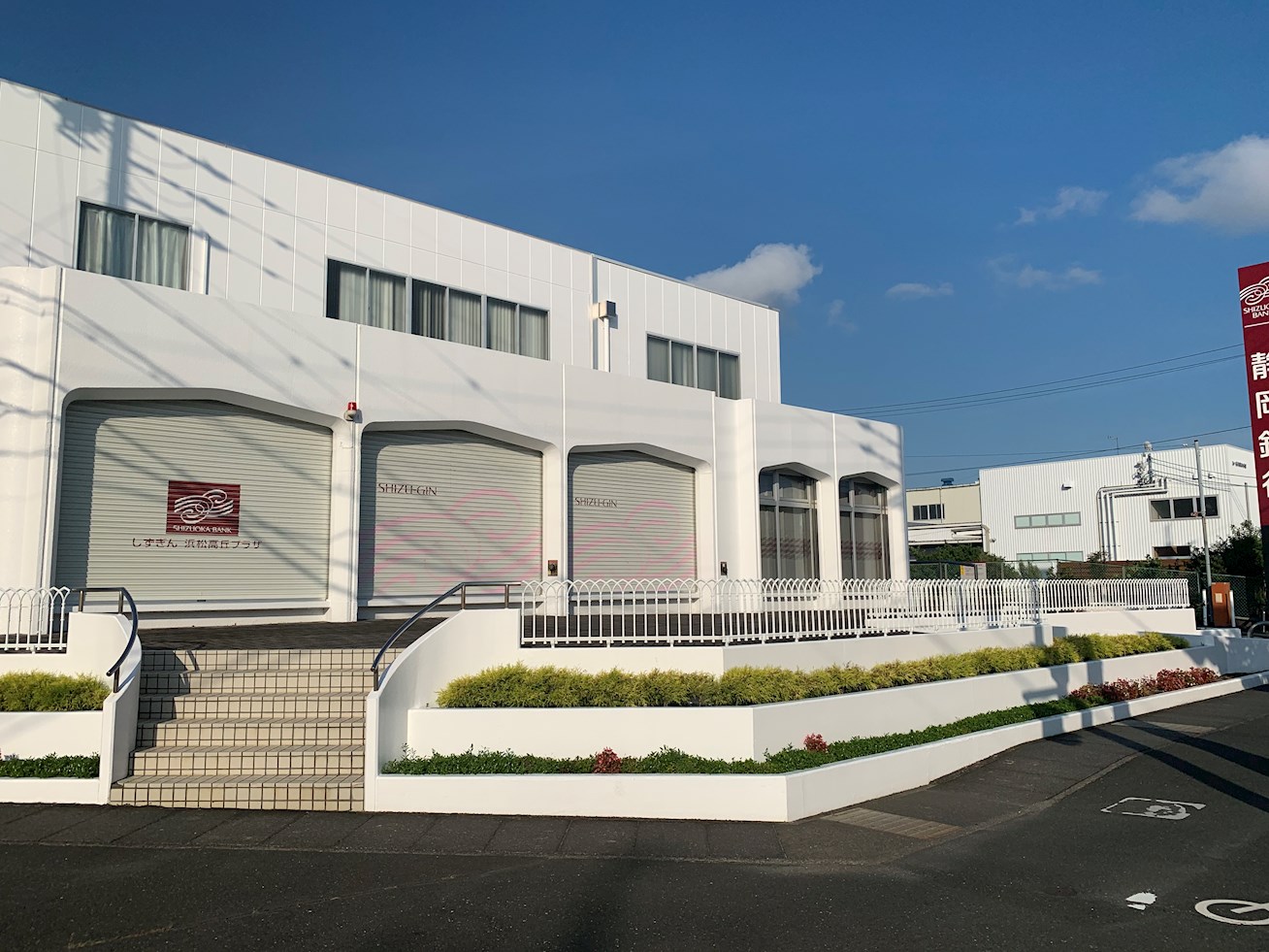 高丘東４丁目戸建貸家Ⅱ 周辺画像7